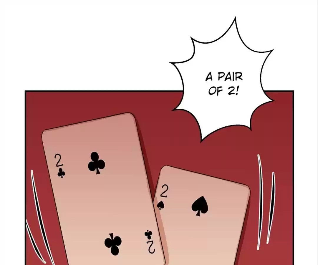 Prince, You're So Cheap! Chapter 547 page 59 - 