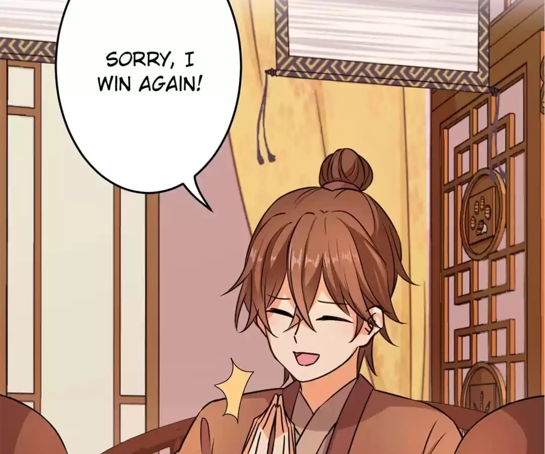 Prince, You're So Cheap! Chapter 547 page 61 - 