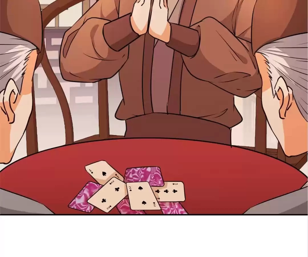 Prince, You're So Cheap! Chapter 547 page 62 - 