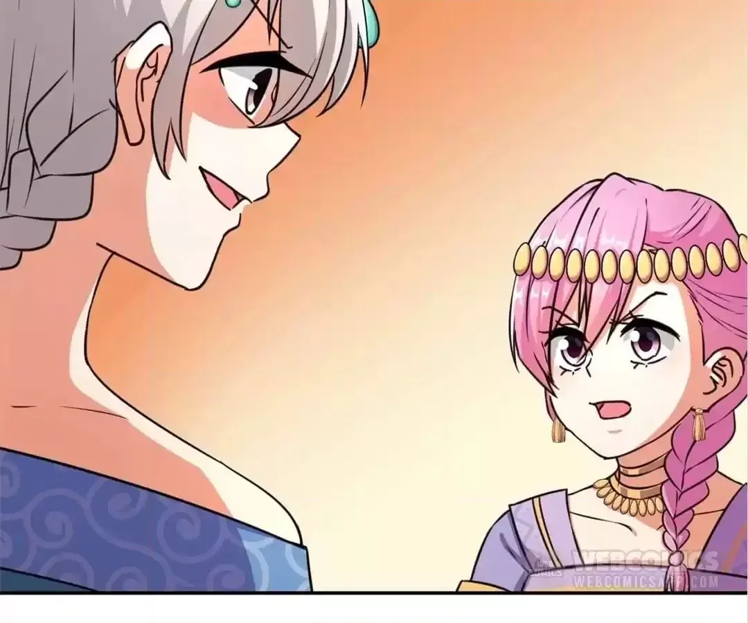 Prince, You're So Cheap! Chapter 547 page 10 - 
