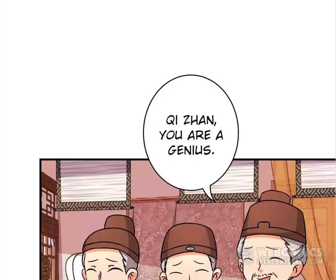 Prince, You're So Cheap! Chapter 548 page 1 - 