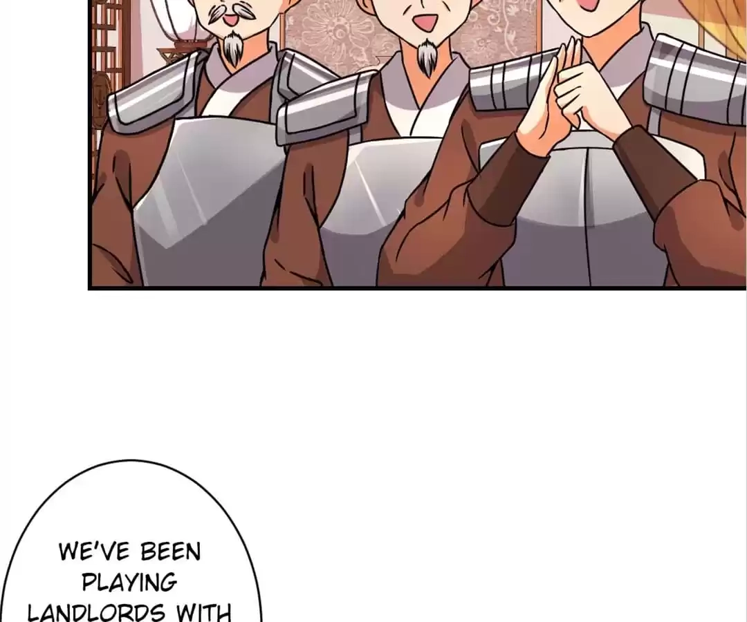 Prince, You're So Cheap! Chapter 548 page 2 - 