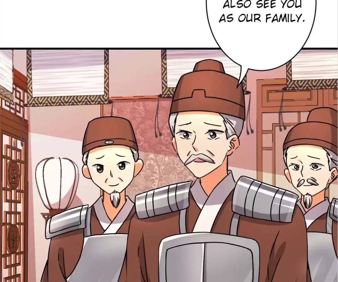 Prince, You're So Cheap! Chapter 548 page 11 - 