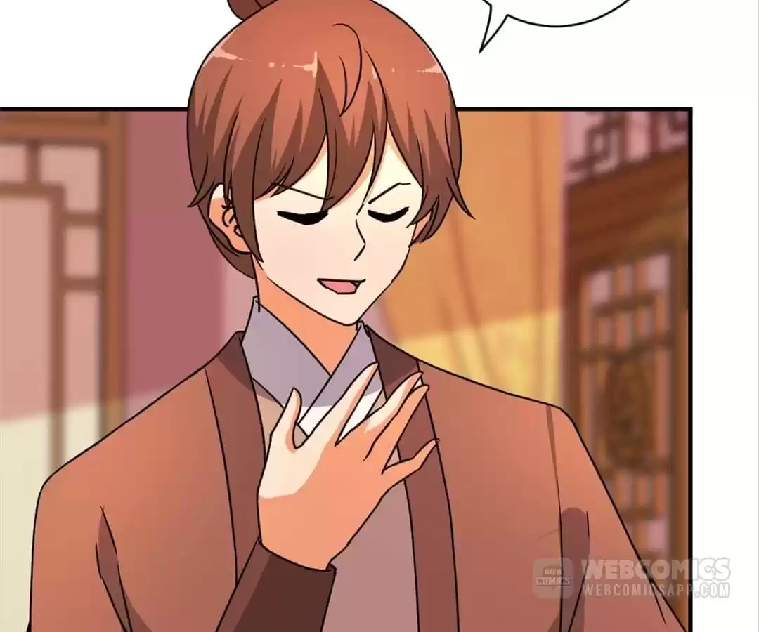 Prince, You're So Cheap! Chapter 548 page 17 - 
