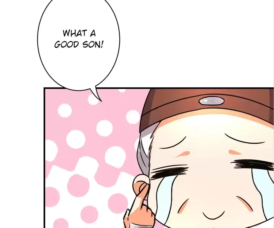 Prince, You're So Cheap! Chapter 548 page 24 - 