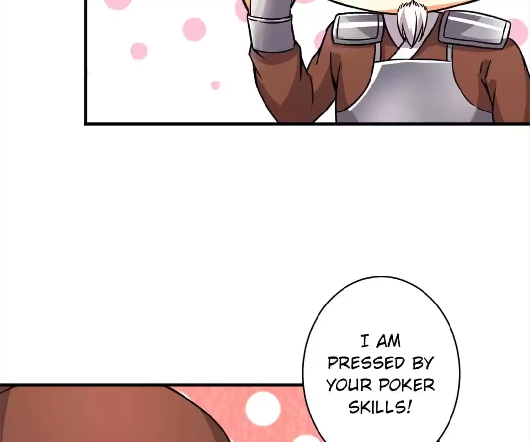 Prince, You're So Cheap! Chapter 548 page 25 - 