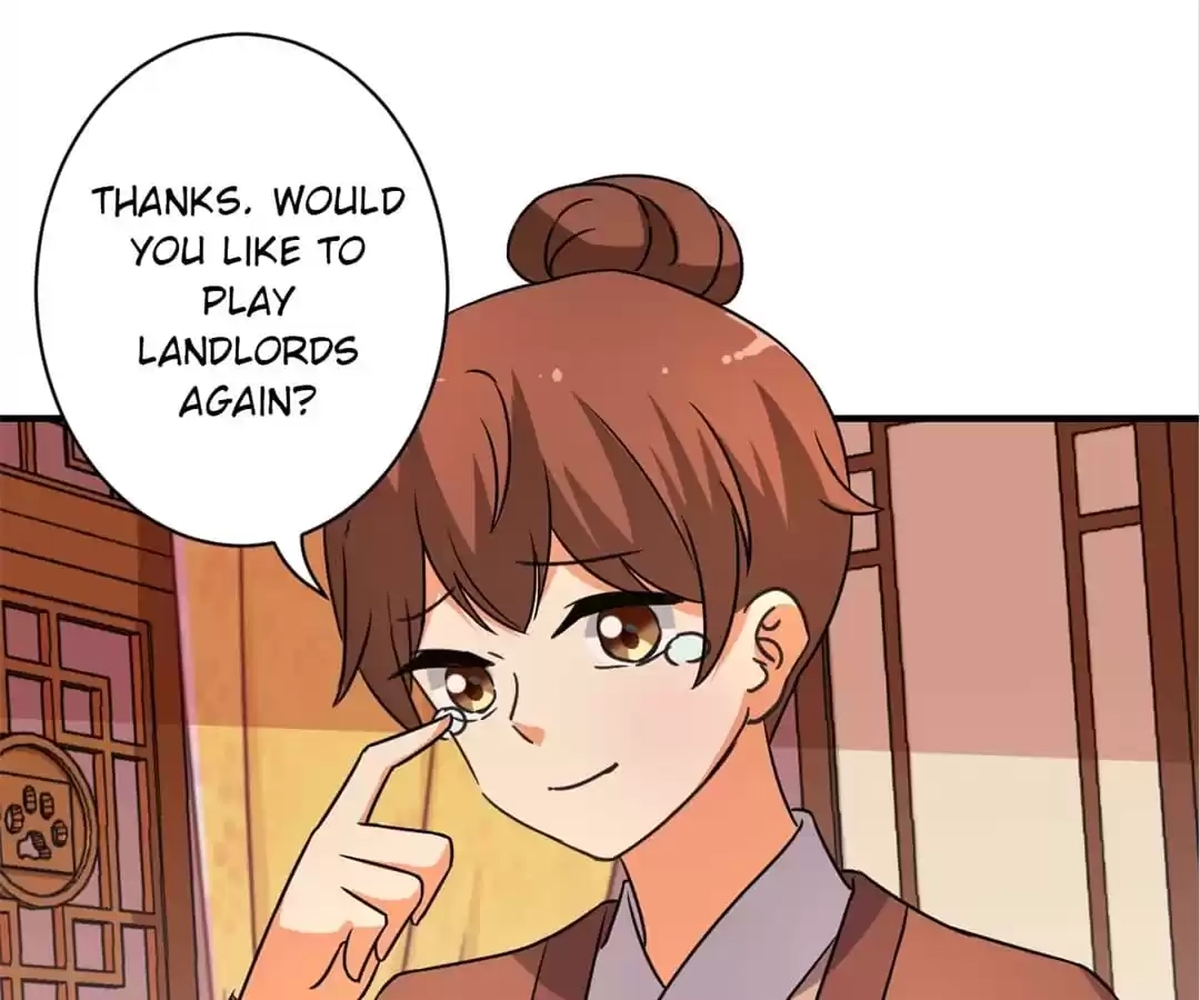 Prince, You're So Cheap! Chapter 548 page 27 - 