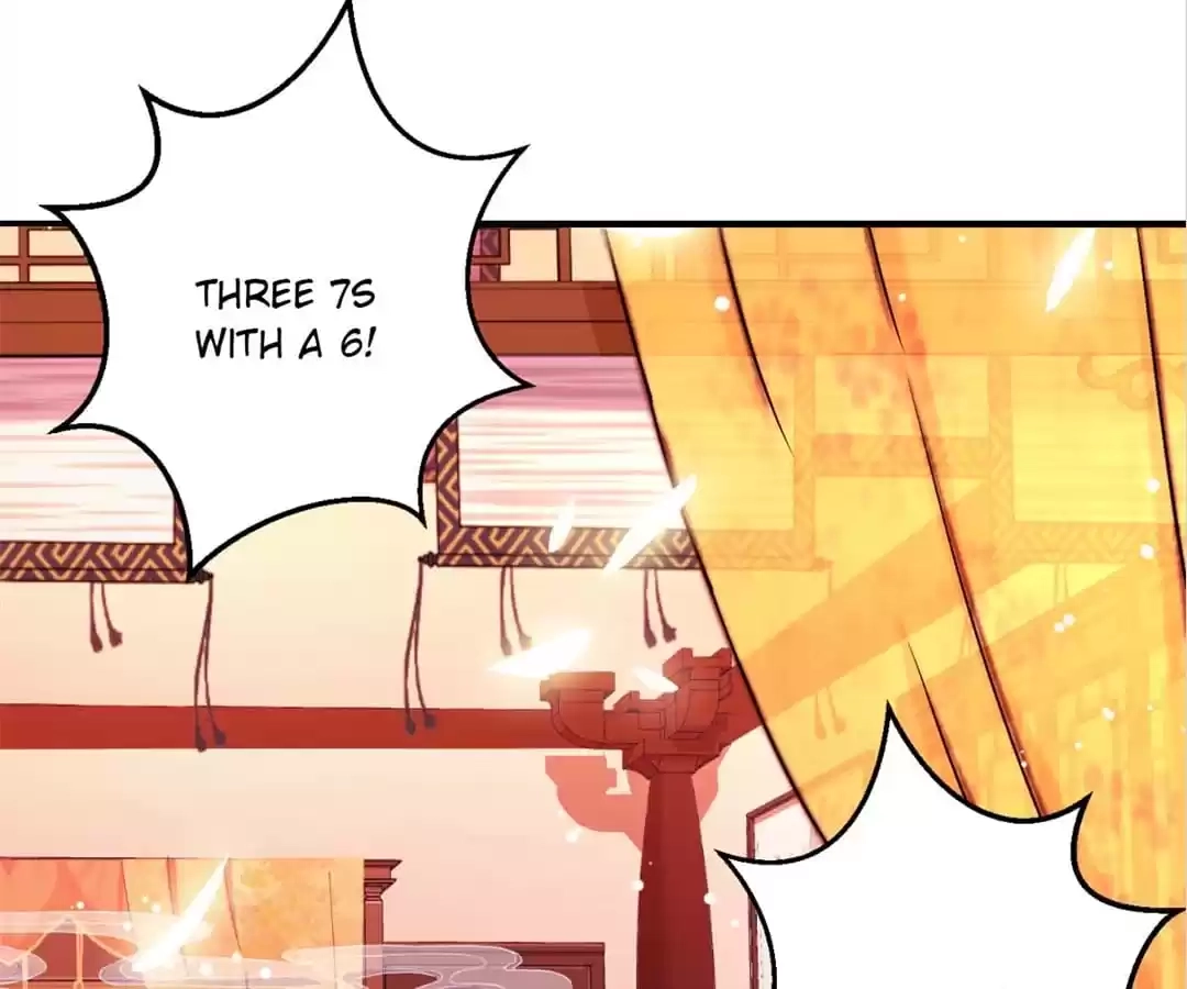 Prince, You're So Cheap! Chapter 548 page 29 - 