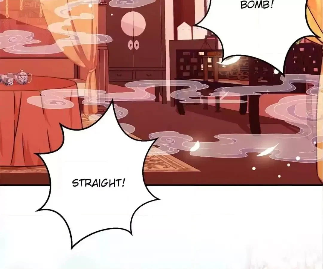 Prince, You're So Cheap! Chapter 548 page 30 - 