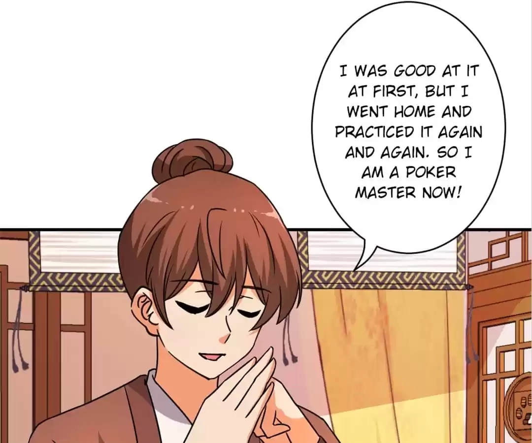 Prince, You're So Cheap! Chapter 548 page 4 - 