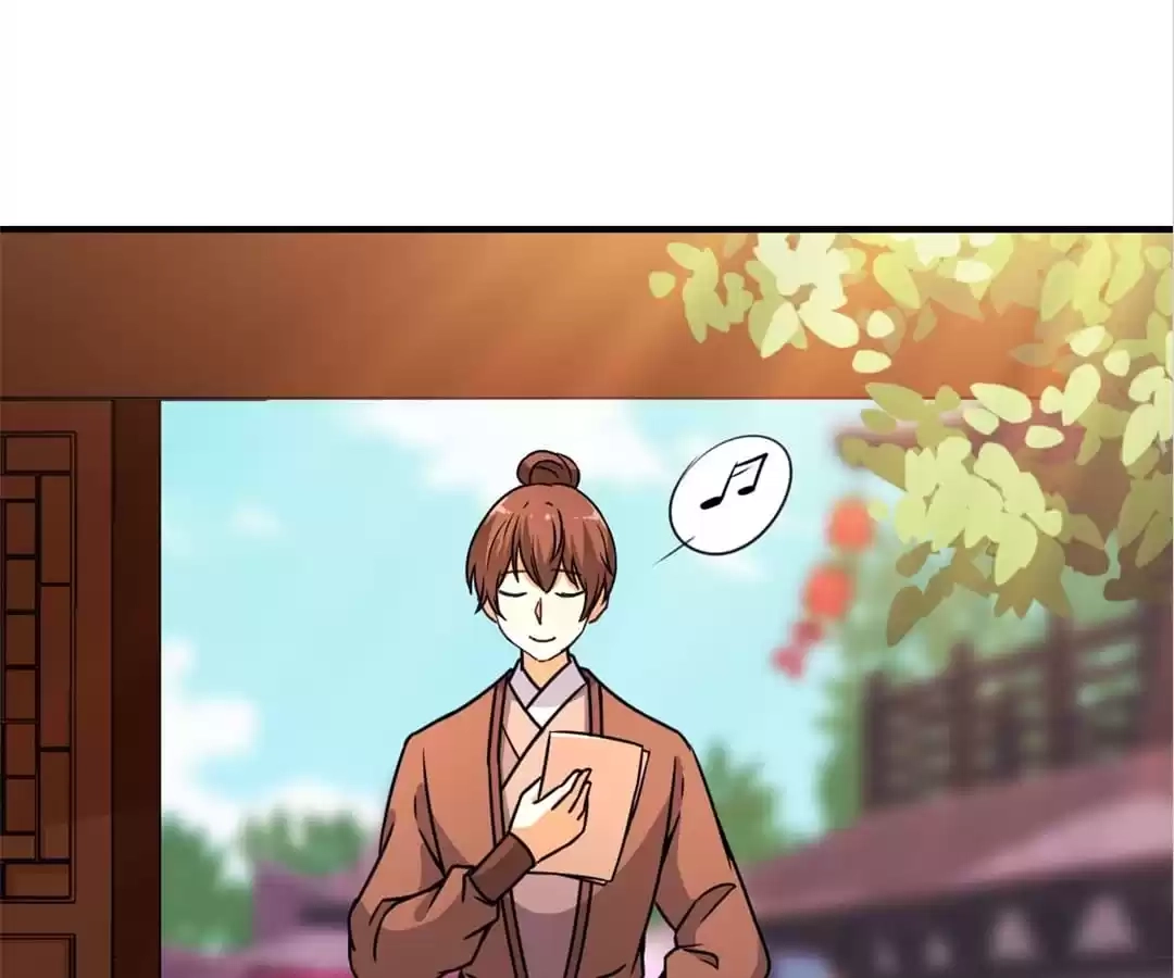 Prince, You're So Cheap! Chapter 548 page 34 - 