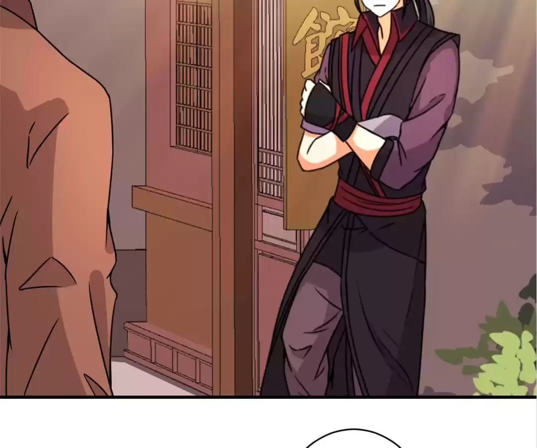 Prince, You're So Cheap! Chapter 548 page 39 - 