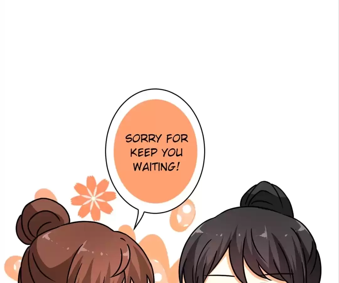 Prince, You're So Cheap! Chapter 548 page 42 - 