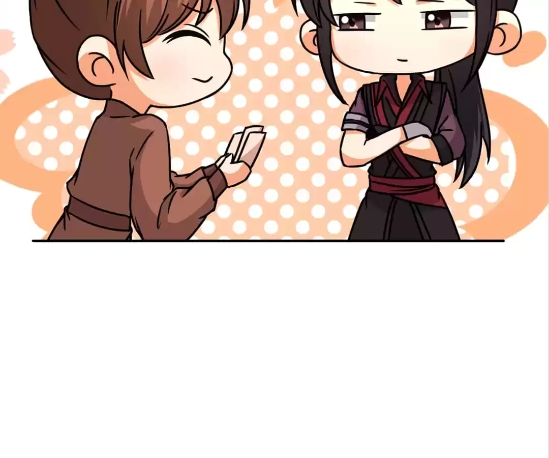 Prince, You're So Cheap! Chapter 548 page 43 - 