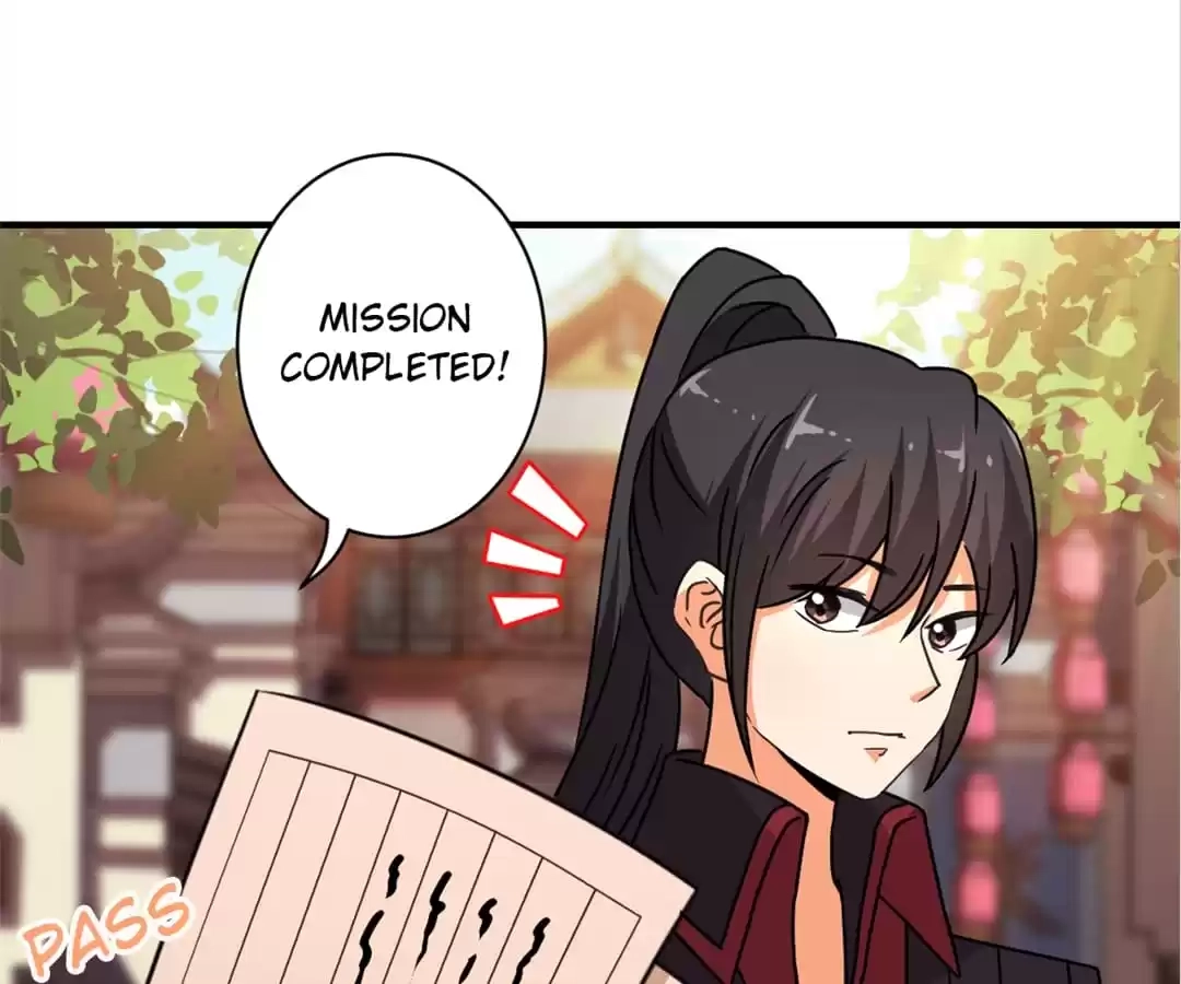Prince, You're So Cheap! Chapter 548 page 44 - 