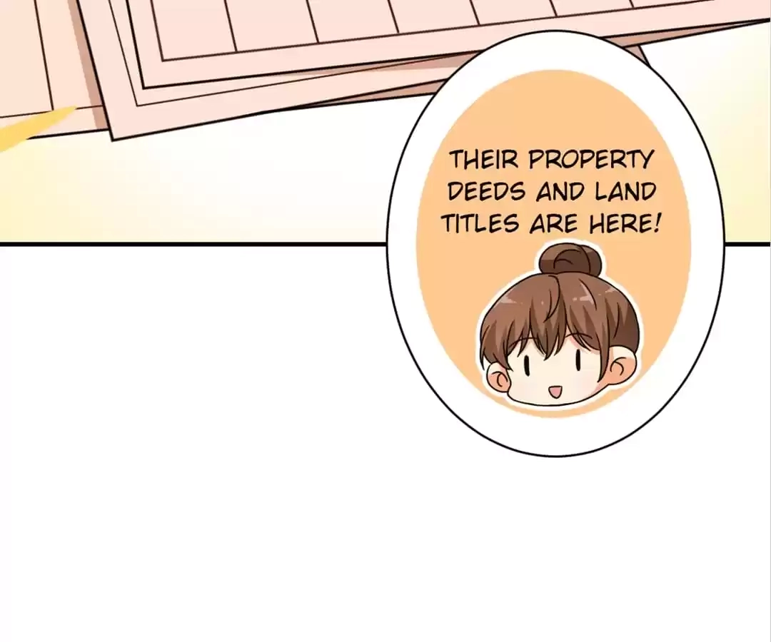 Prince, You're So Cheap! Chapter 548 page 47 - 