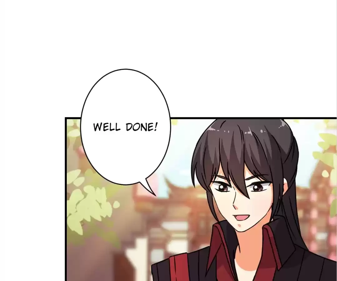 Prince, You're So Cheap! Chapter 548 page 48 - 