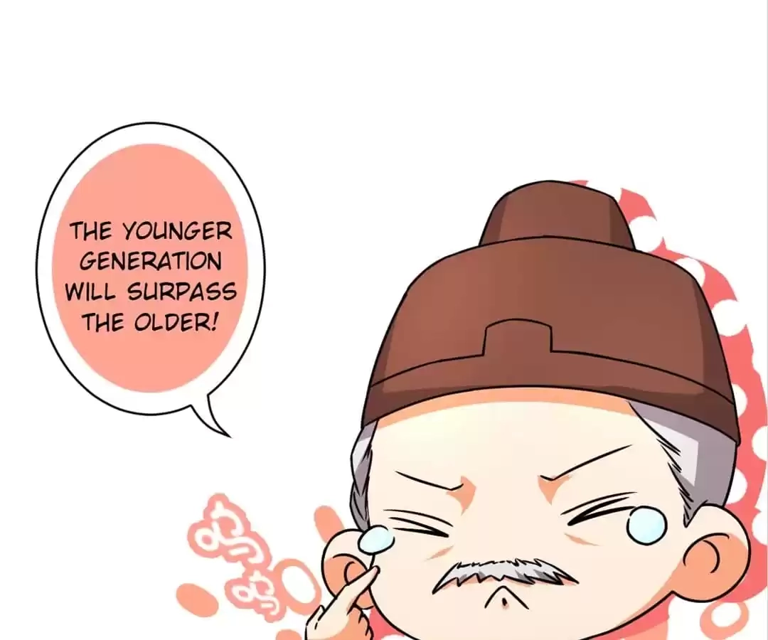 Prince, You're So Cheap! Chapter 548 page 6 - 