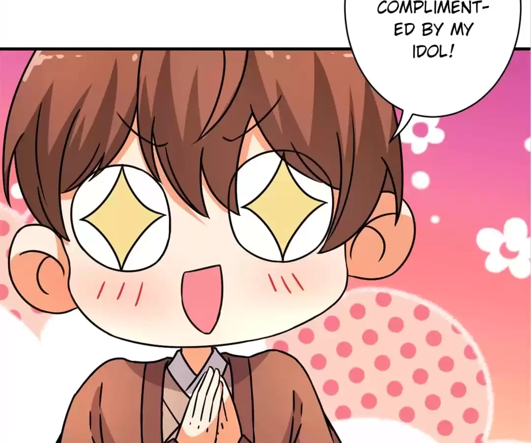 Prince, You're So Cheap! Chapter 548 page 53 - 