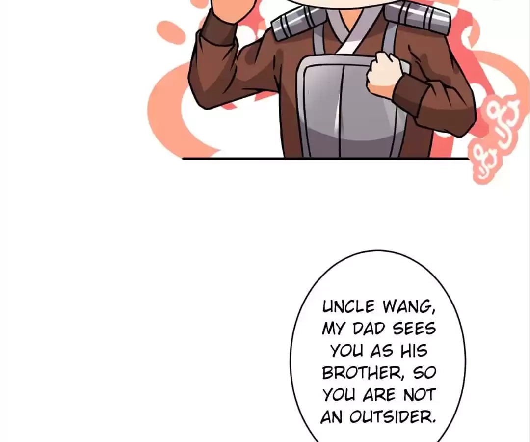 Prince, You're So Cheap! Chapter 548 page 7 - 