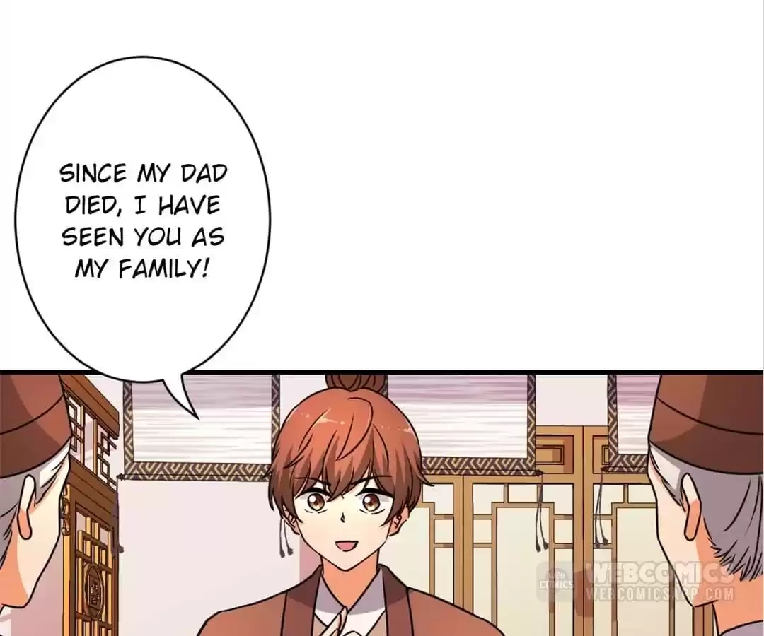 Prince, You're So Cheap! Chapter 548 page 9 - 