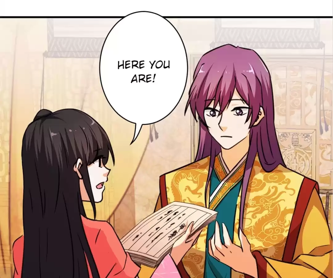 Prince, You're So Cheap! Chapter 549 page 12 - 