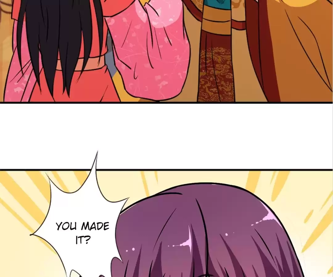 Prince, You're So Cheap! Chapter 549 page 13 - 