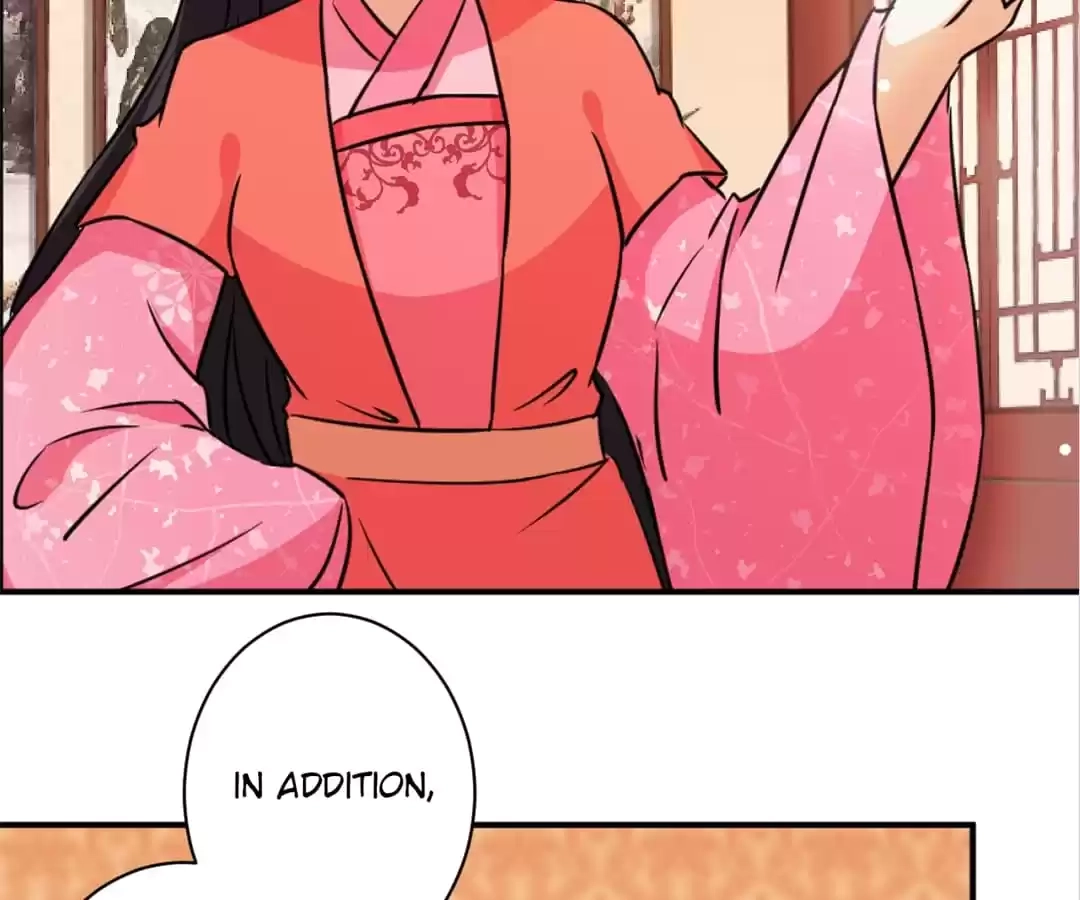 Prince, You're So Cheap! Chapter 549 page 16 - 