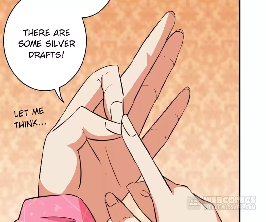 Prince, You're So Cheap! Chapter 549 page 17 - 