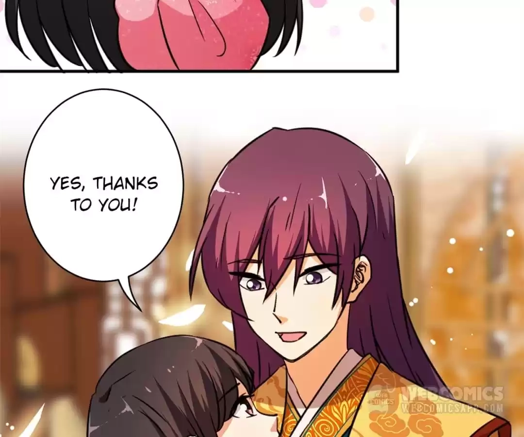 Prince, You're So Cheap! Chapter 549 page 22 - 