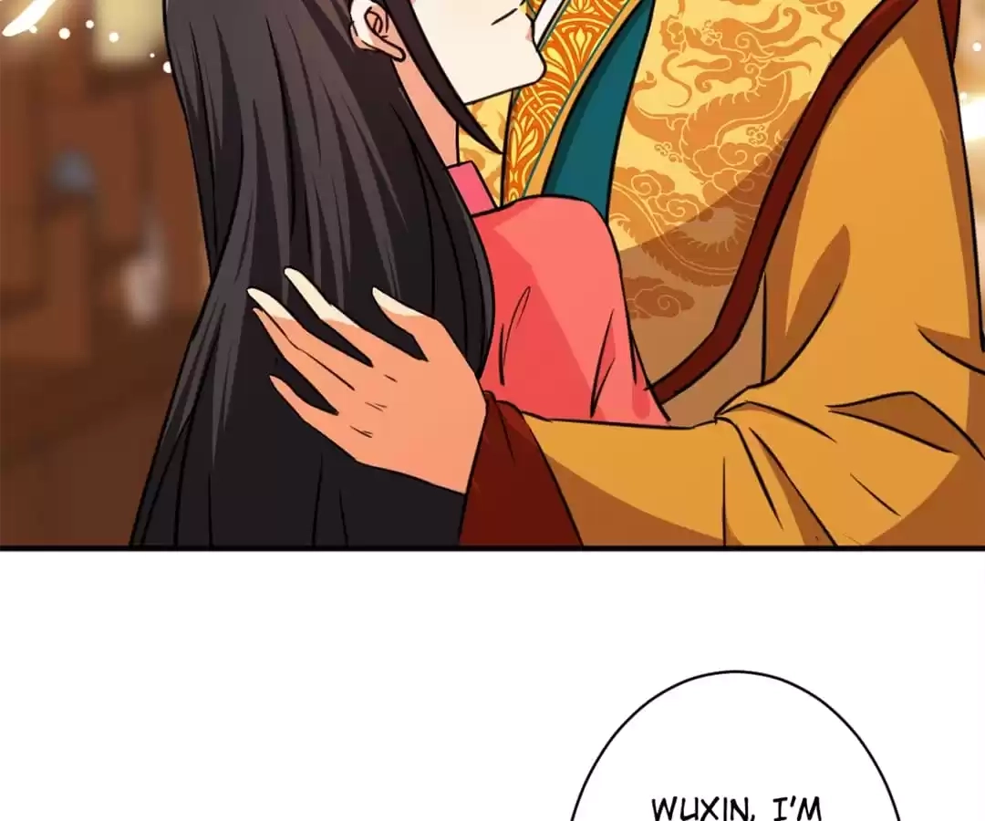 Prince, You're So Cheap! Chapter 549 page 23 - 
