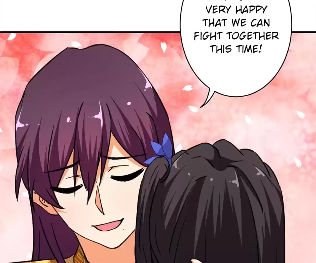 Prince, You're So Cheap! Chapter 549 page 24 - 