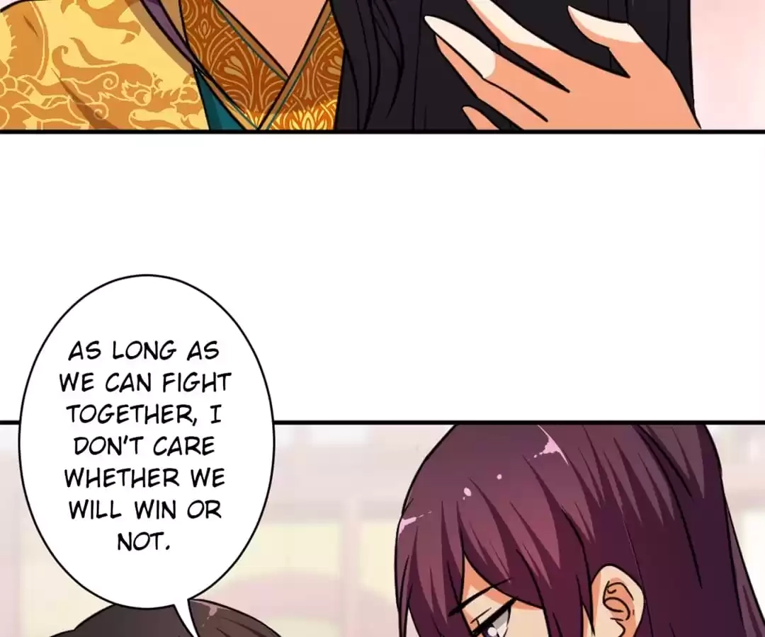 Prince, You're So Cheap! Chapter 549 page 25 - 