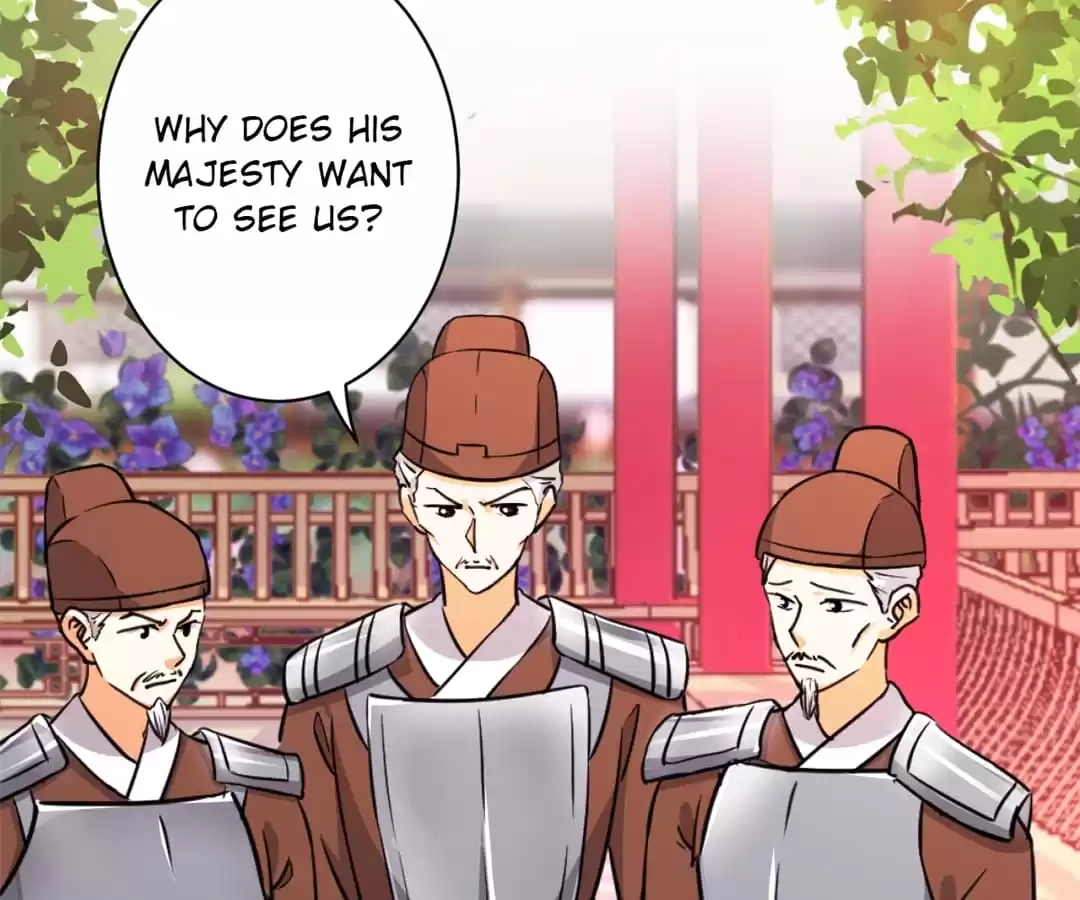 Prince, You're So Cheap! Chapter 549 page 31 - 