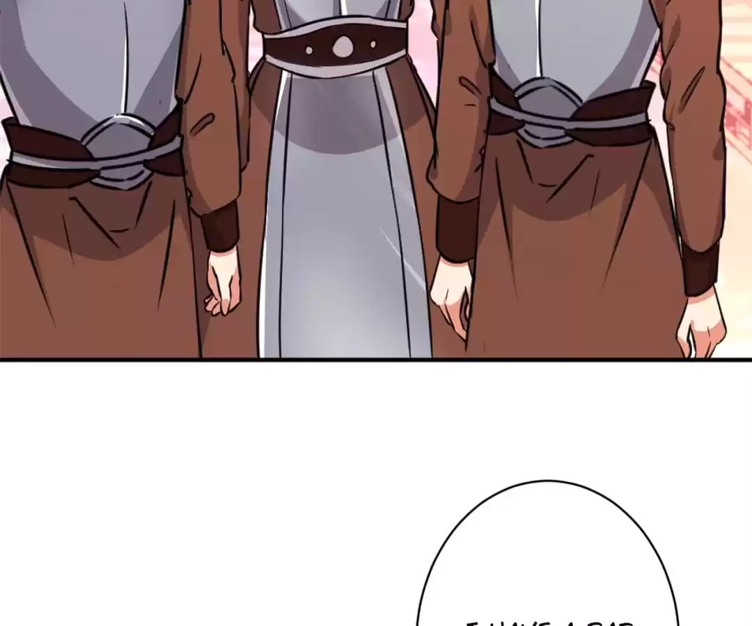 Prince, You're So Cheap! Chapter 549 page 32 - 
