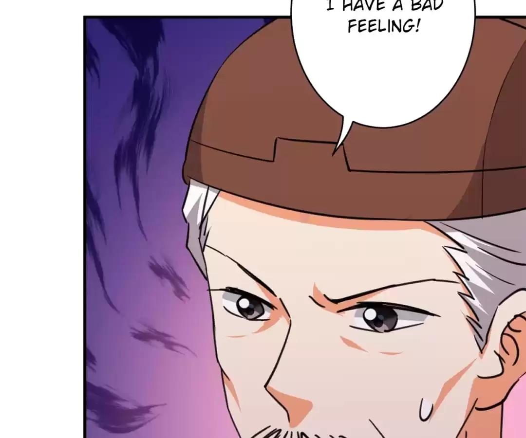 Prince, You're So Cheap! Chapter 549 page 33 - 
