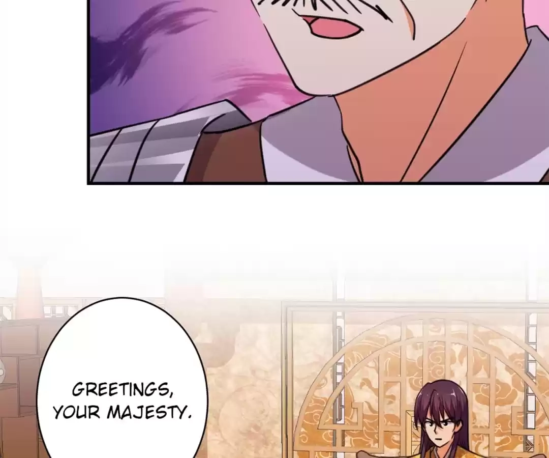 Prince, You're So Cheap! Chapter 549 page 34 - 