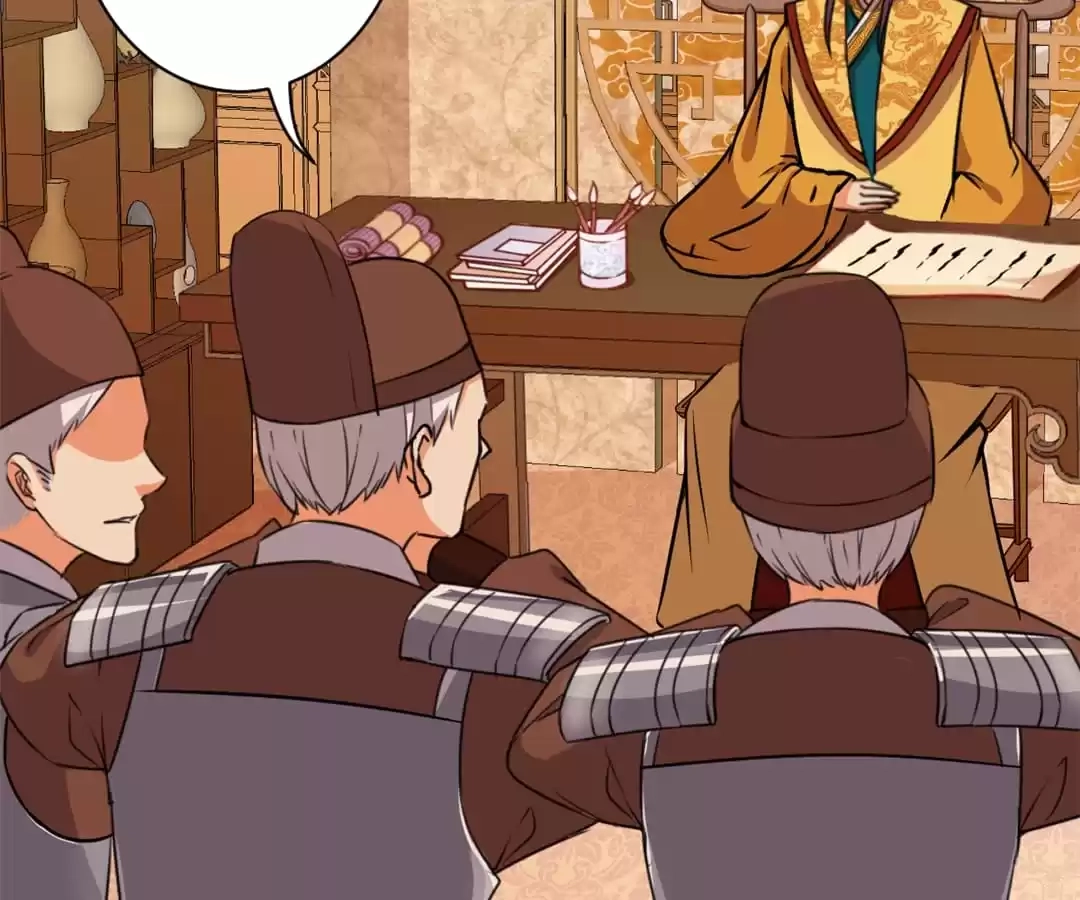 Prince, You're So Cheap! Chapter 549 page 35 - 