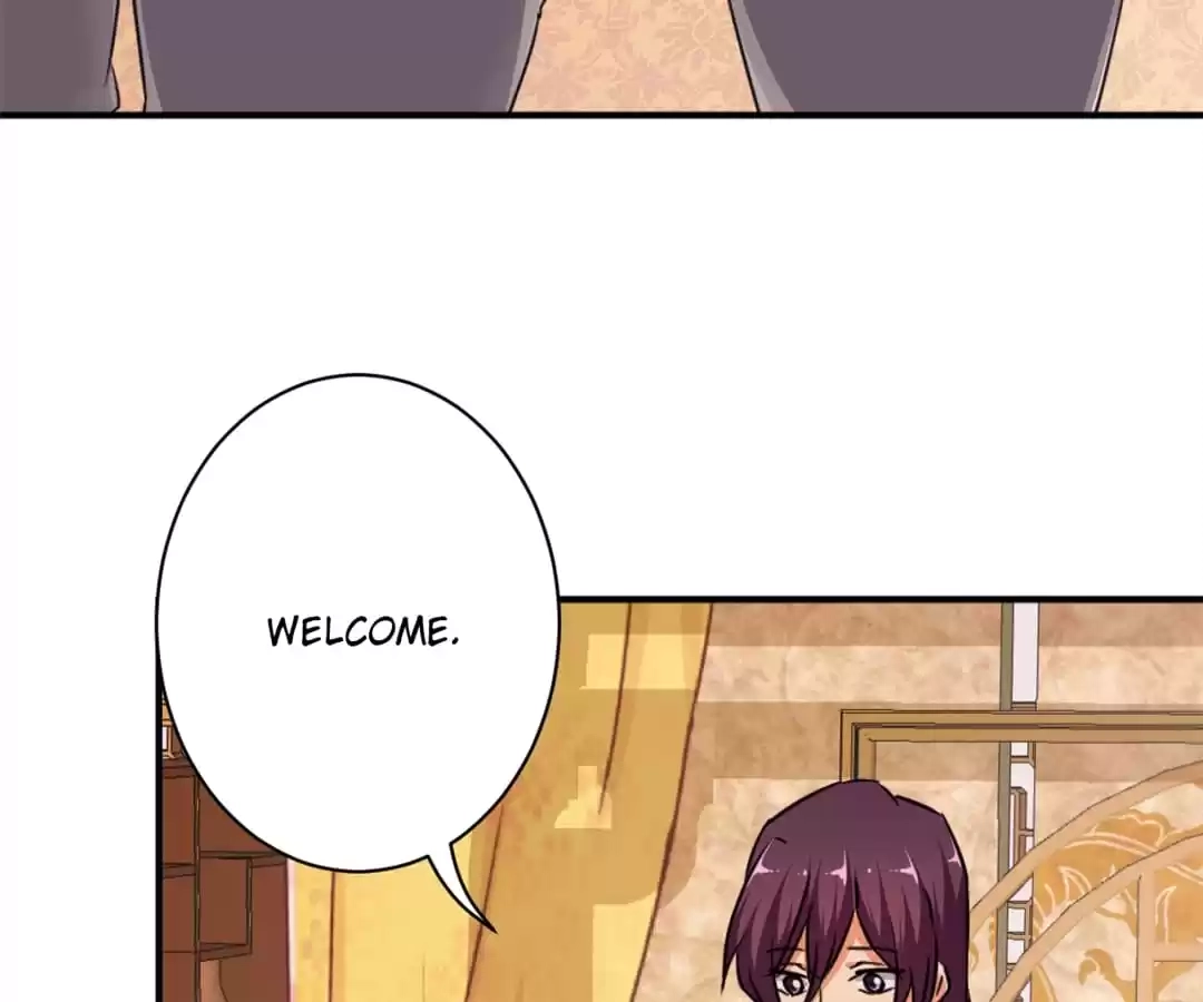 Prince, You're So Cheap! Chapter 549 page 36 - 