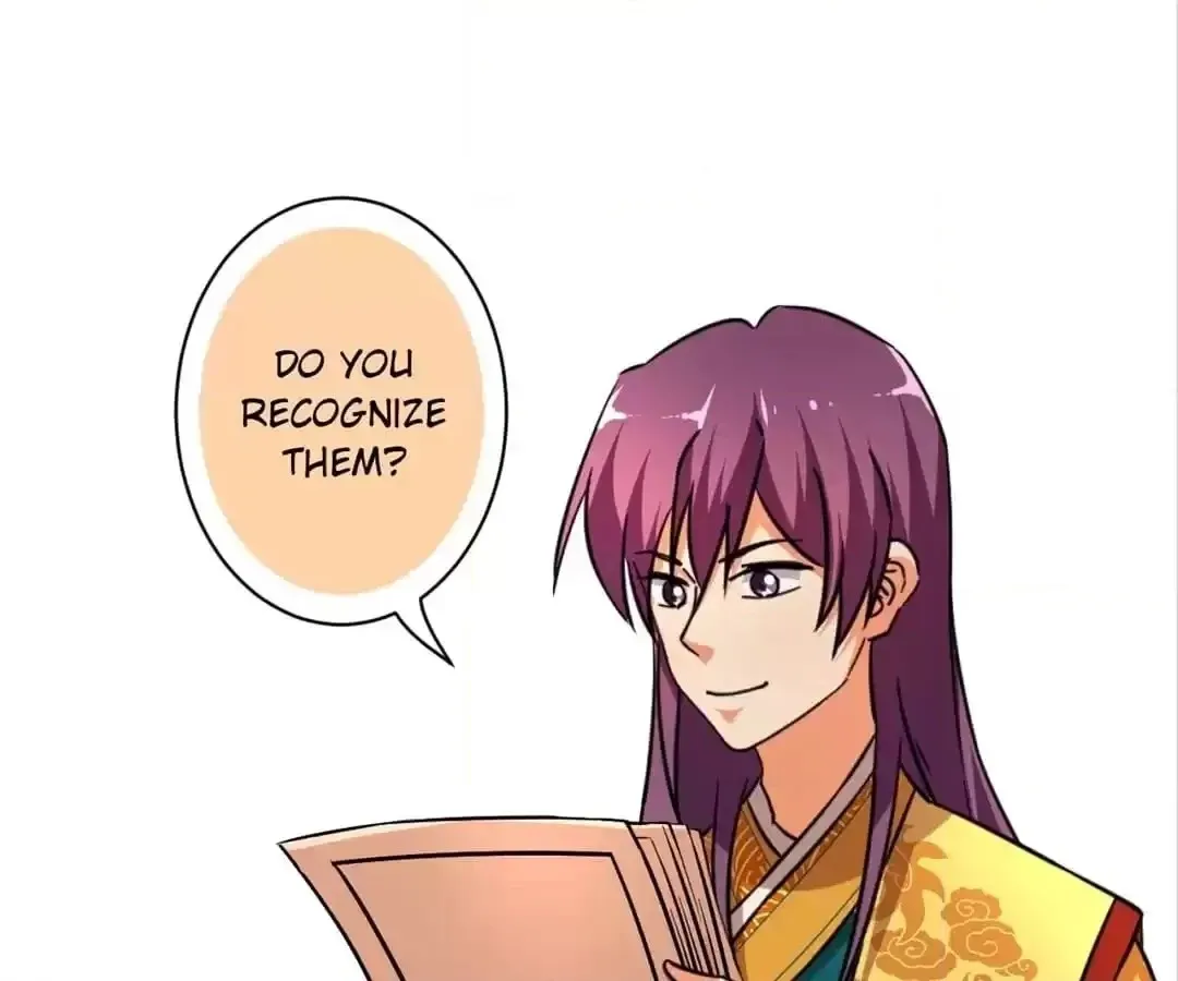 Prince, You're So Cheap! Chapter 549 page 40 - 