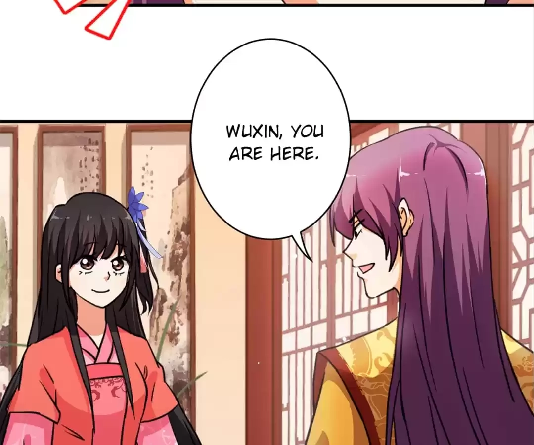Prince, You're So Cheap! Chapter 549 page 5 - 