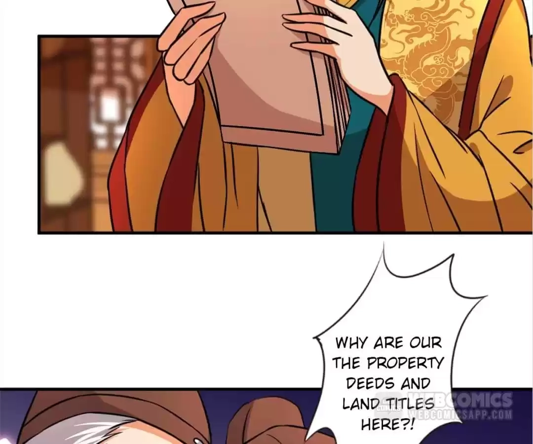 Prince, You're So Cheap! Chapter 549 page 41 - 