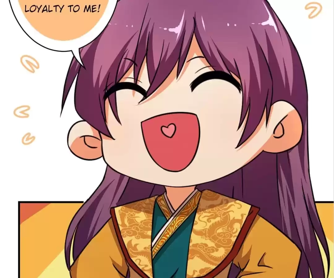 Prince, You're So Cheap! Chapter 549 page 43 - 