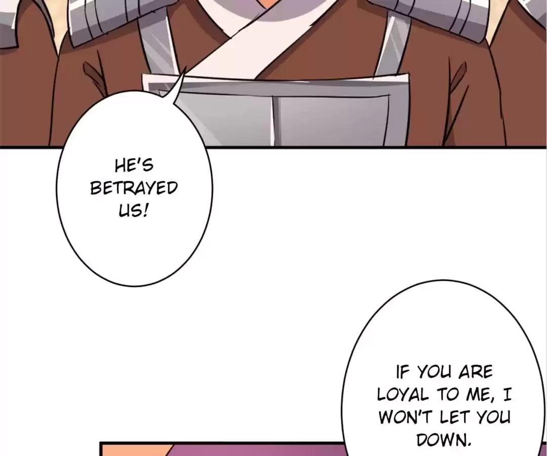 Prince, You're So Cheap! Chapter 549 page 45 - 