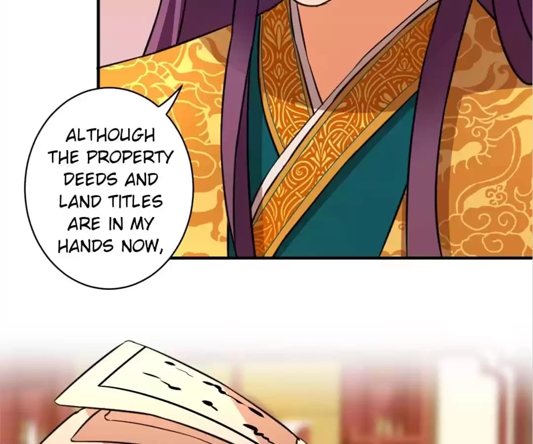 Prince, You're So Cheap! Chapter 549 page 47 - 