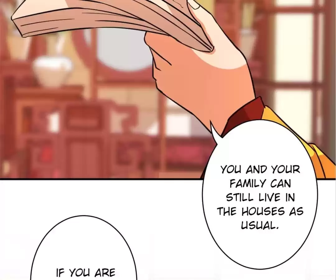 Prince, You're So Cheap! Chapter 549 page 48 - 