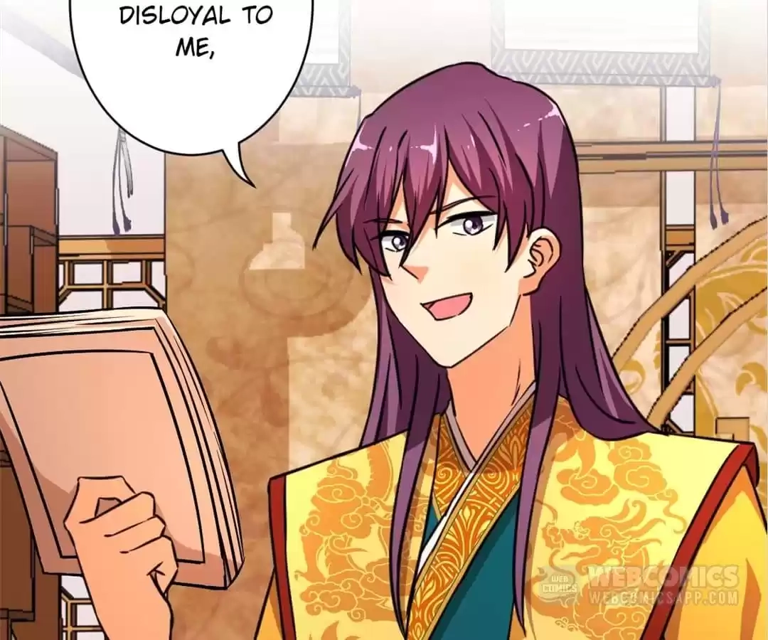 Prince, You're So Cheap! Chapter 549 page 49 - 