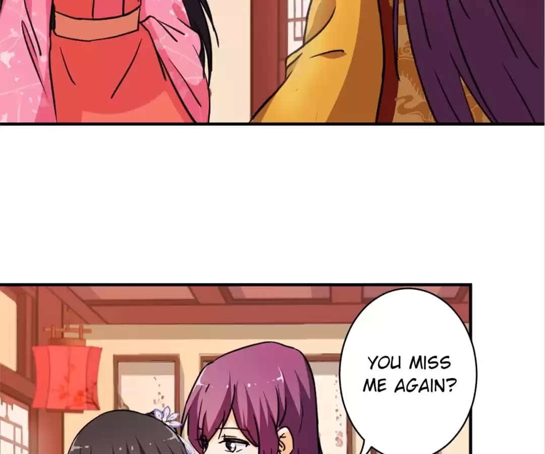 Prince, You're So Cheap! Chapter 549 page 6 - 