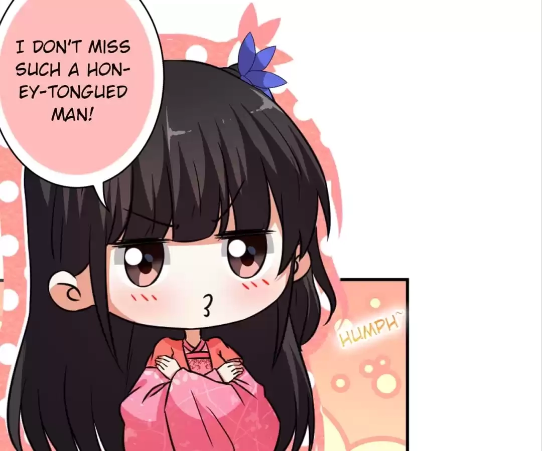 Prince, You're So Cheap! Chapter 549 page 8 - 