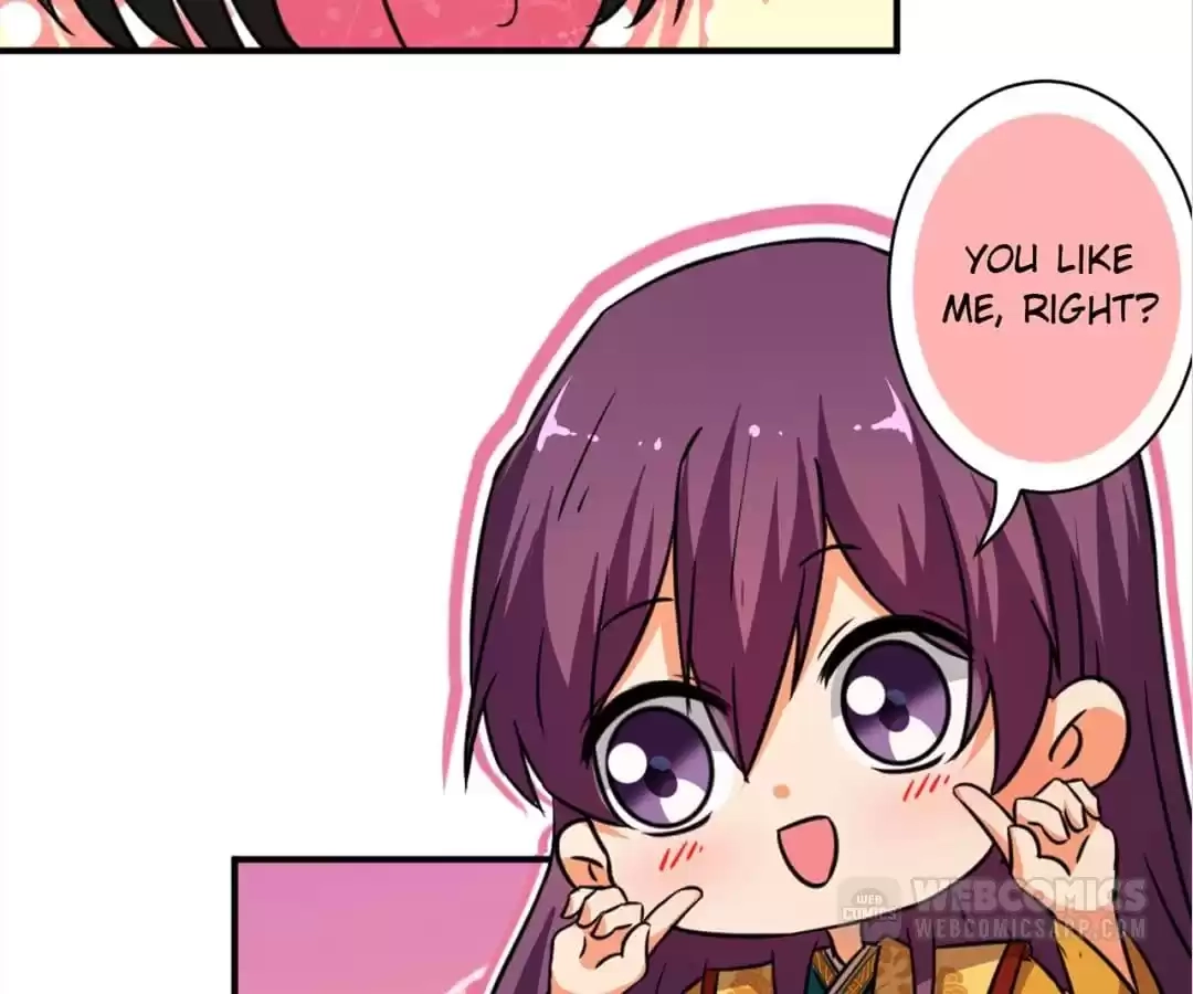 Prince, You're So Cheap! Chapter 549 page 9 - 